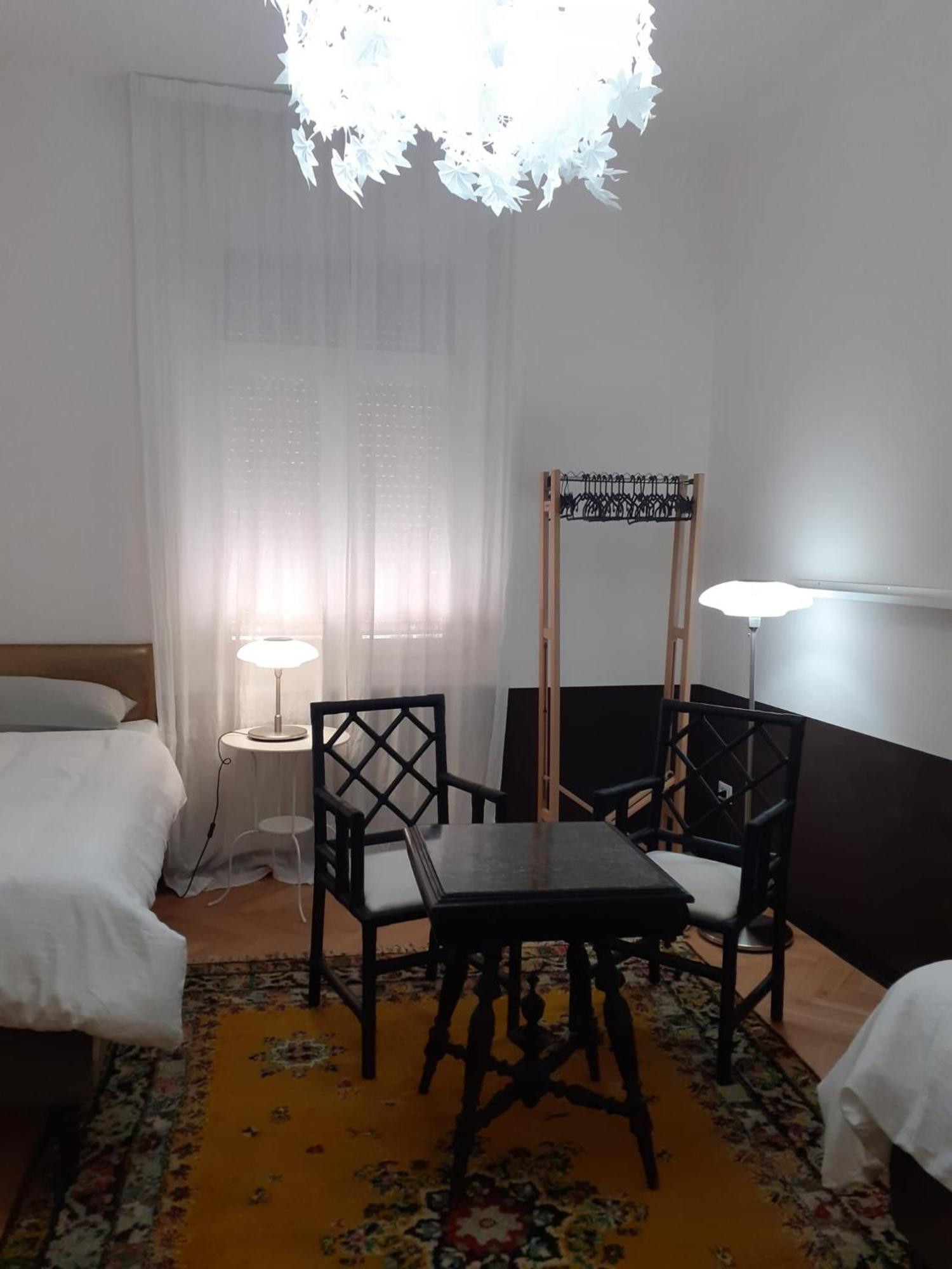 고리치아 La Casa Di Gatsby Lusso In Pieno Centro Con Parcheggio 아파트 외부 사진